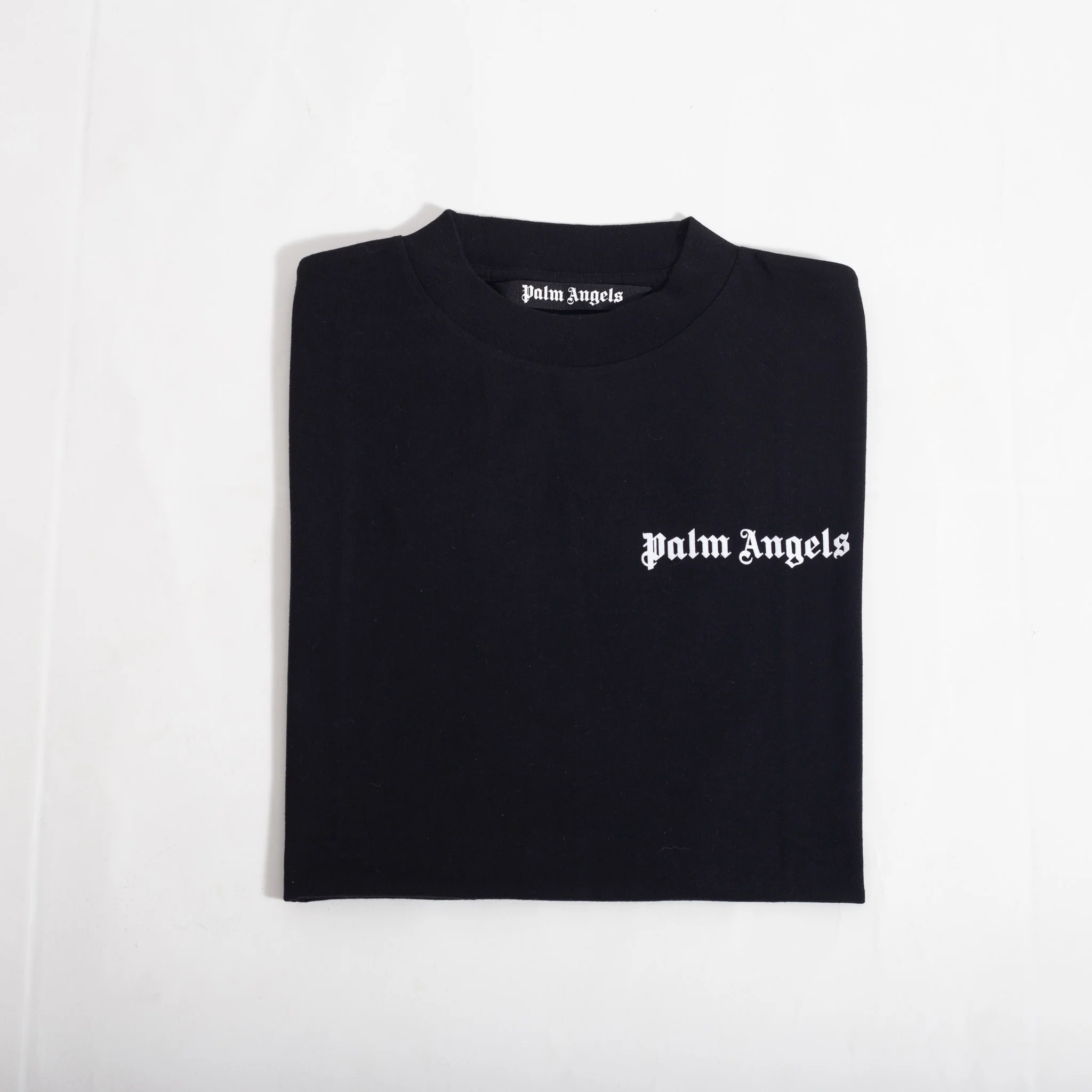Camiseta Palm Angels Basic
