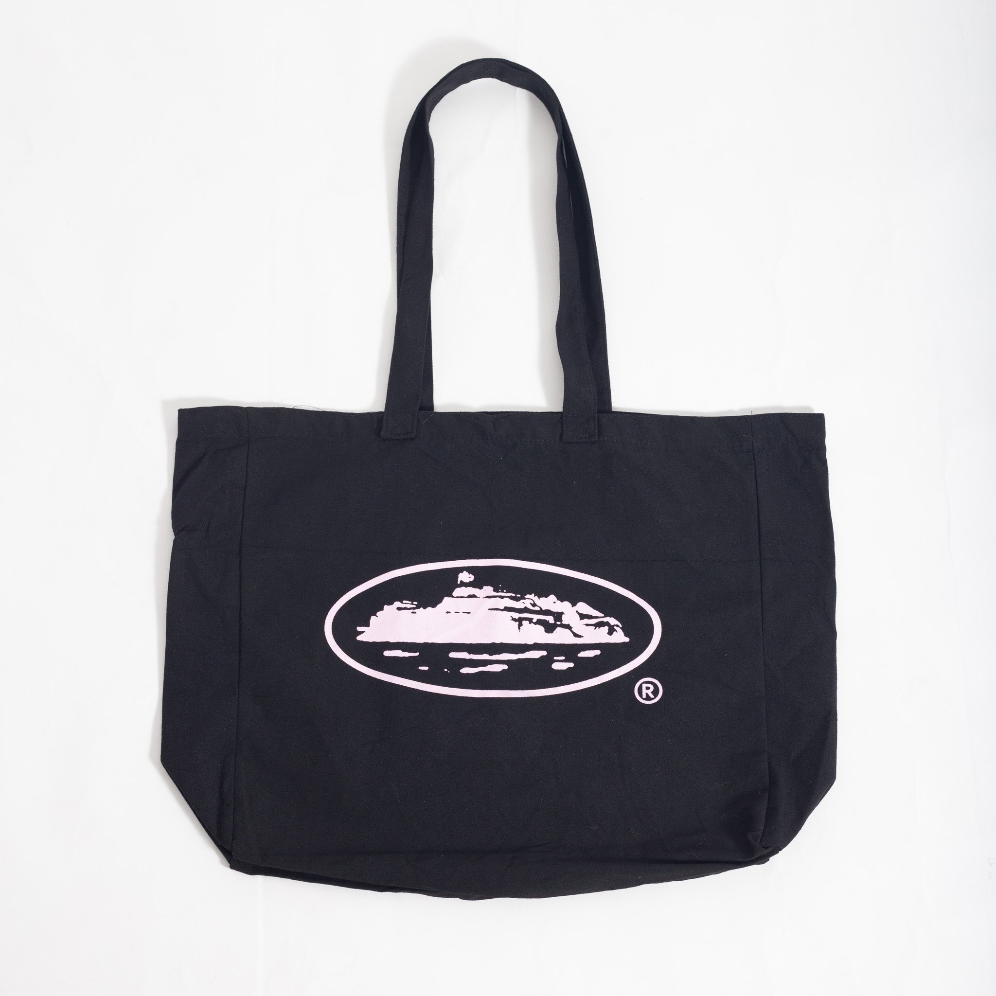 Bolsa Corteiz Rosa