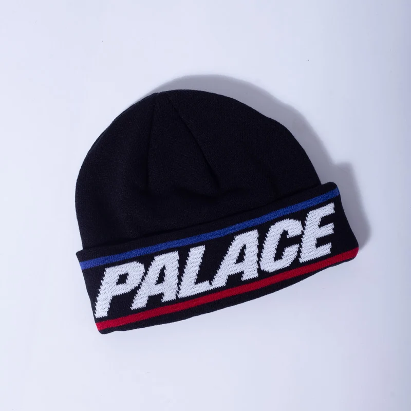Touca Palace Basically