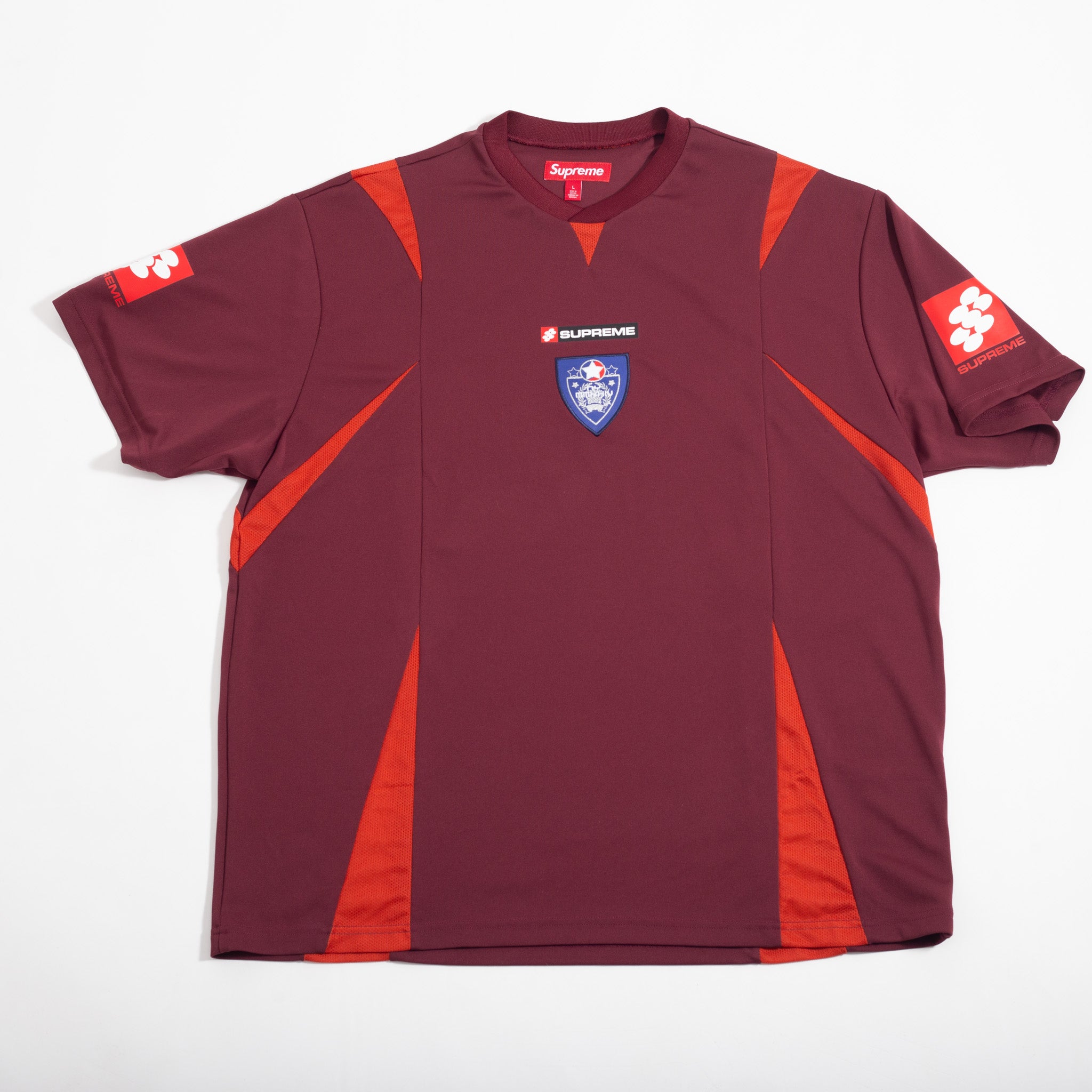 Jersey Supreme
