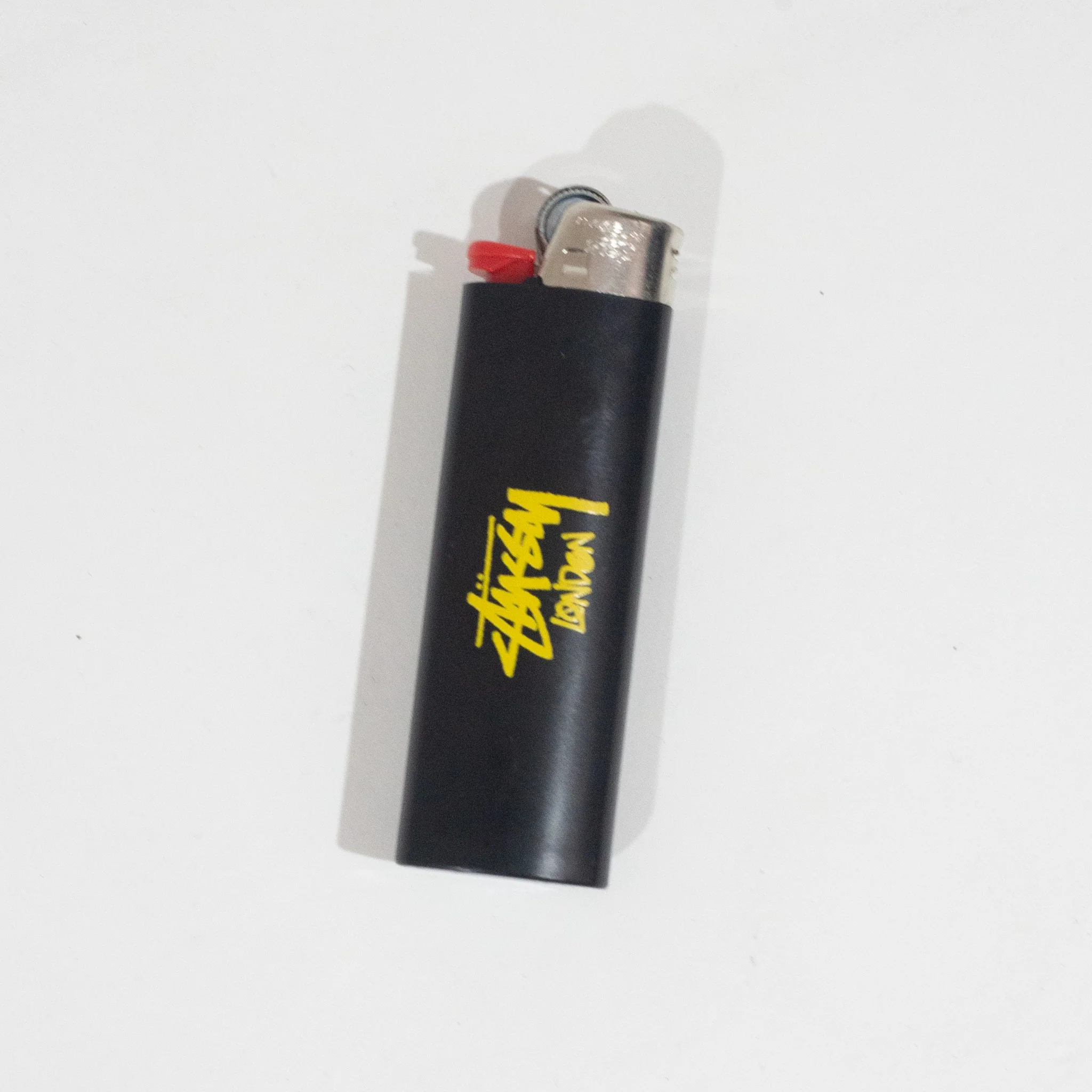 Isqueiro Stussy Preto
