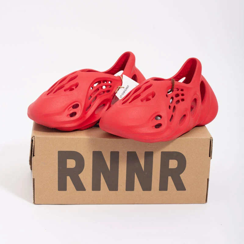 Yeezy Foam Runner