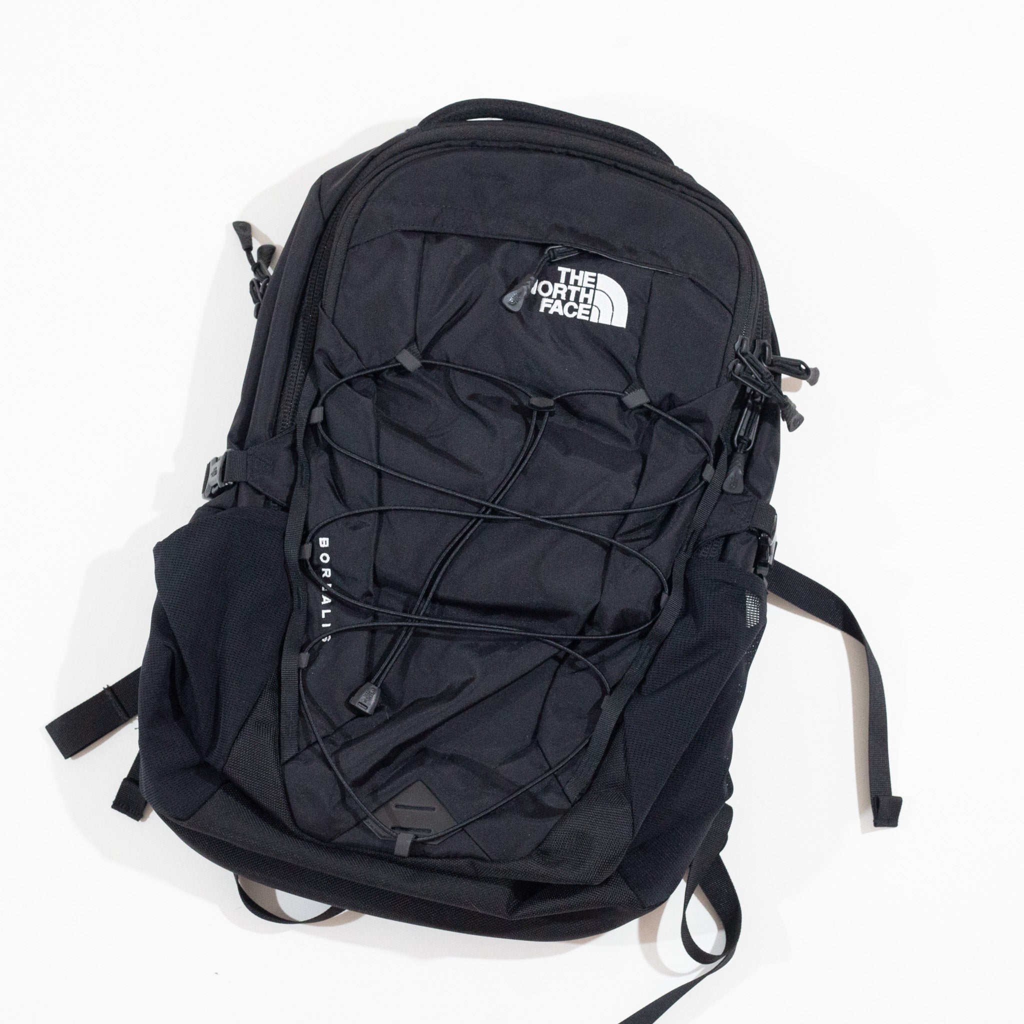 Mochila The North Face Borelis Preta