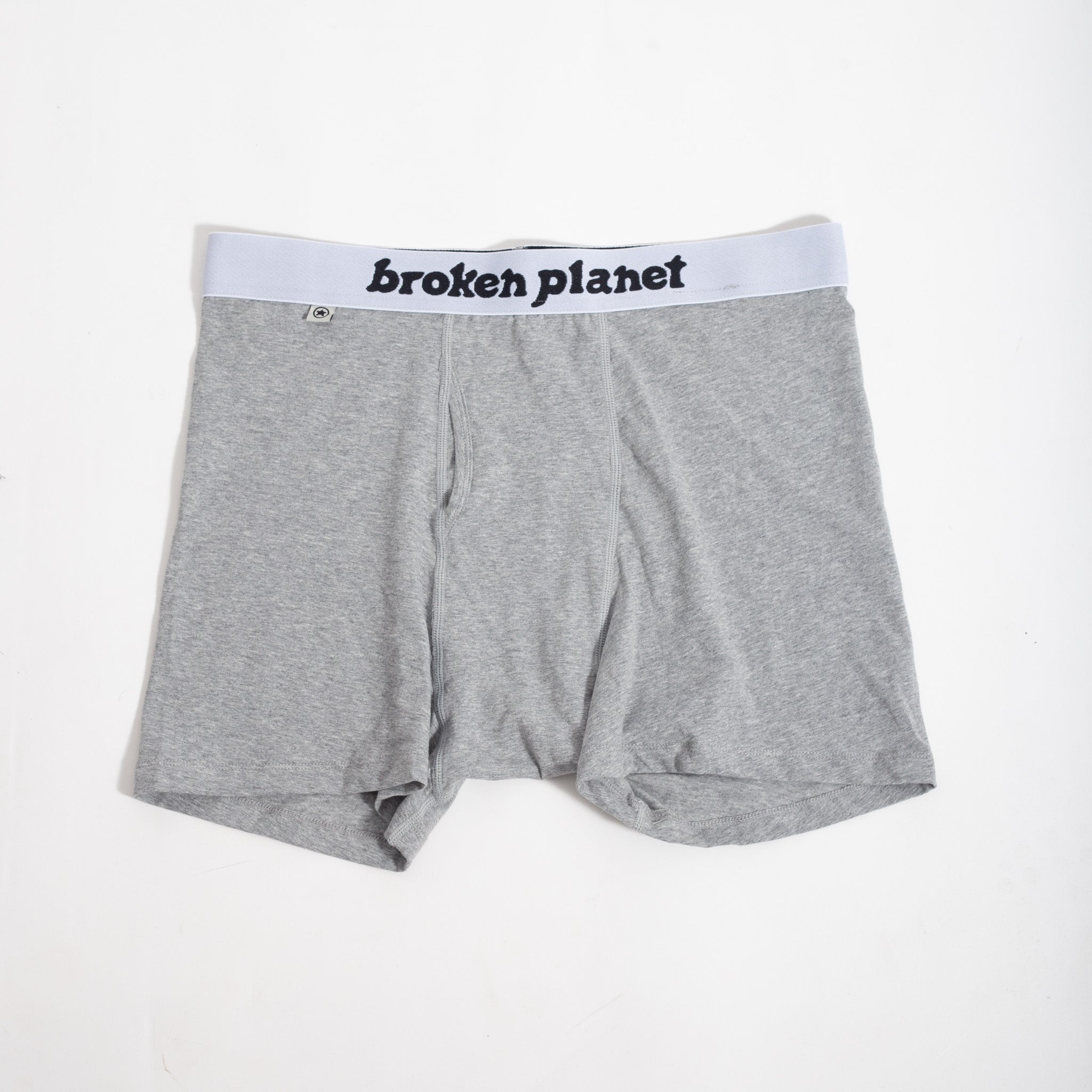 Cueca Broken Planet (unidade)