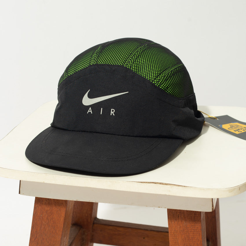 Bone Nike x Supreme Verde