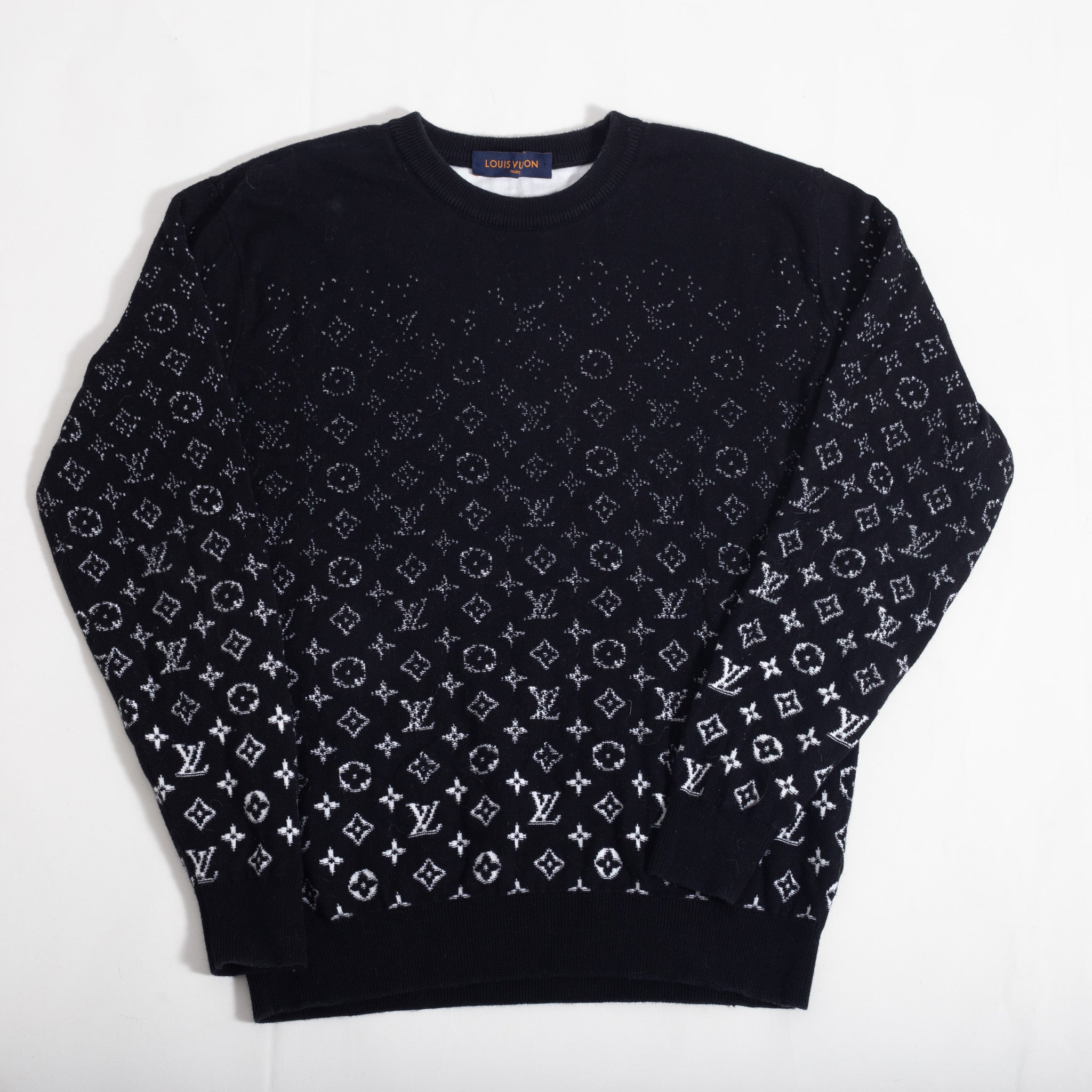 Sueter Louis Vuitton (VNDS)