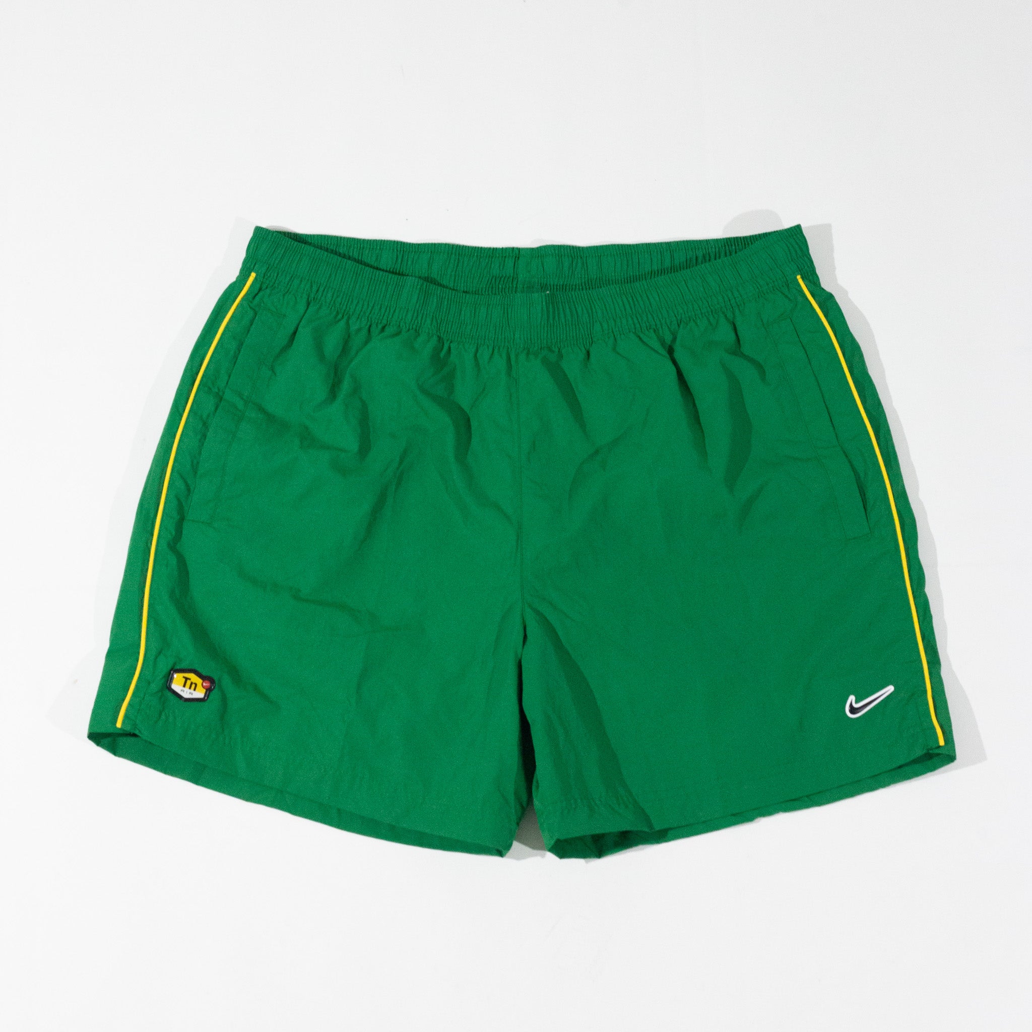 Bermuda Nike TN Verde