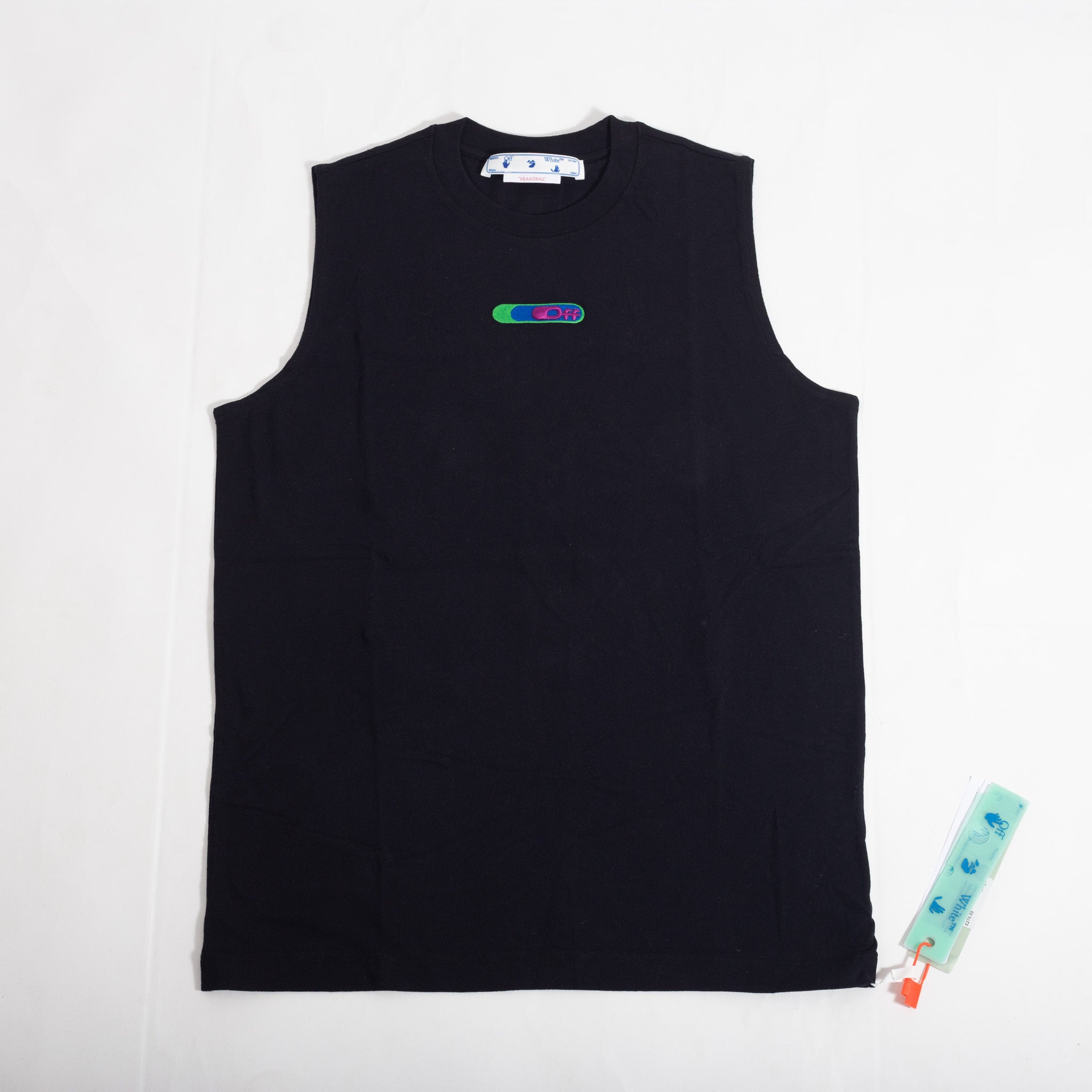 Regata OFF White Cannabis