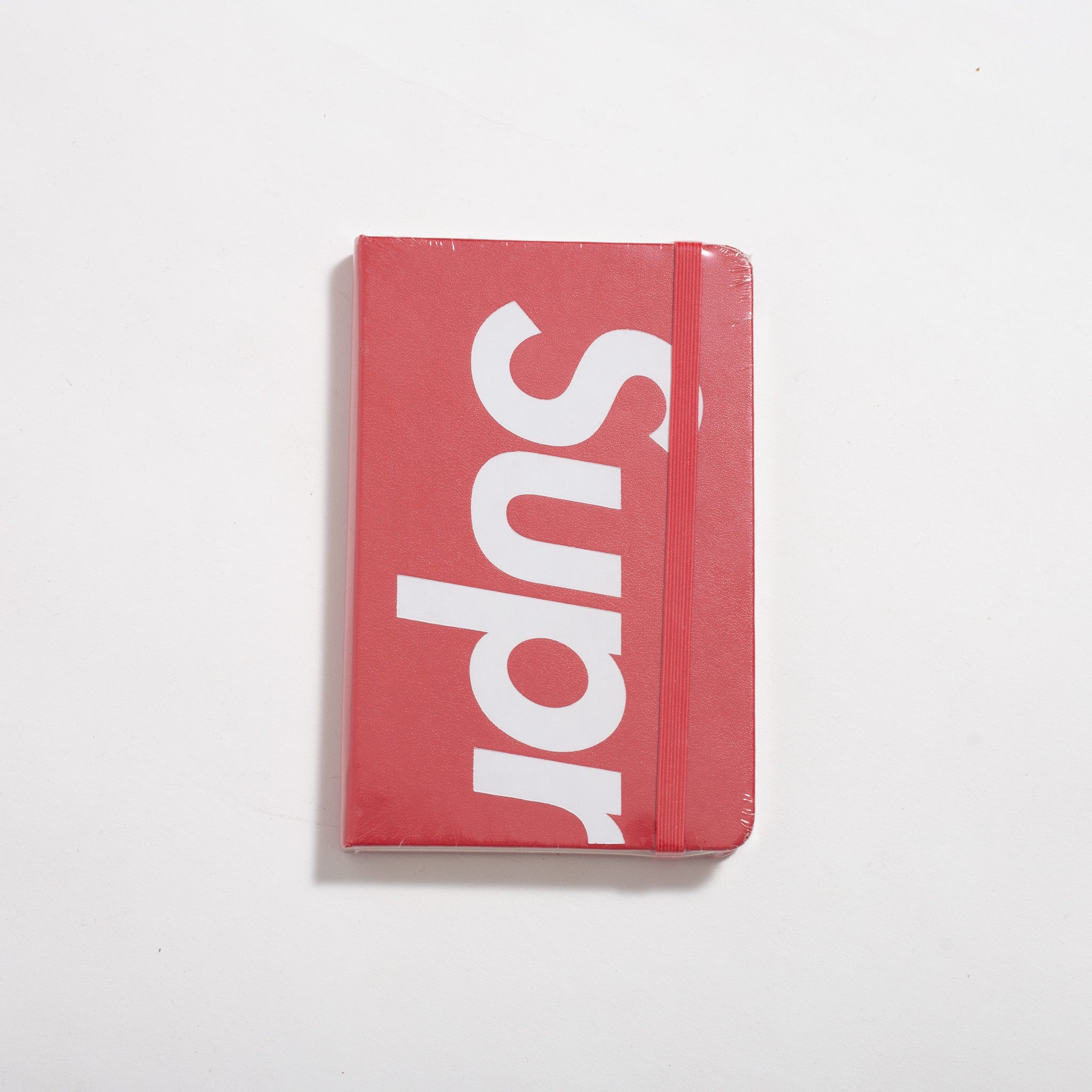 Caderno Supreme