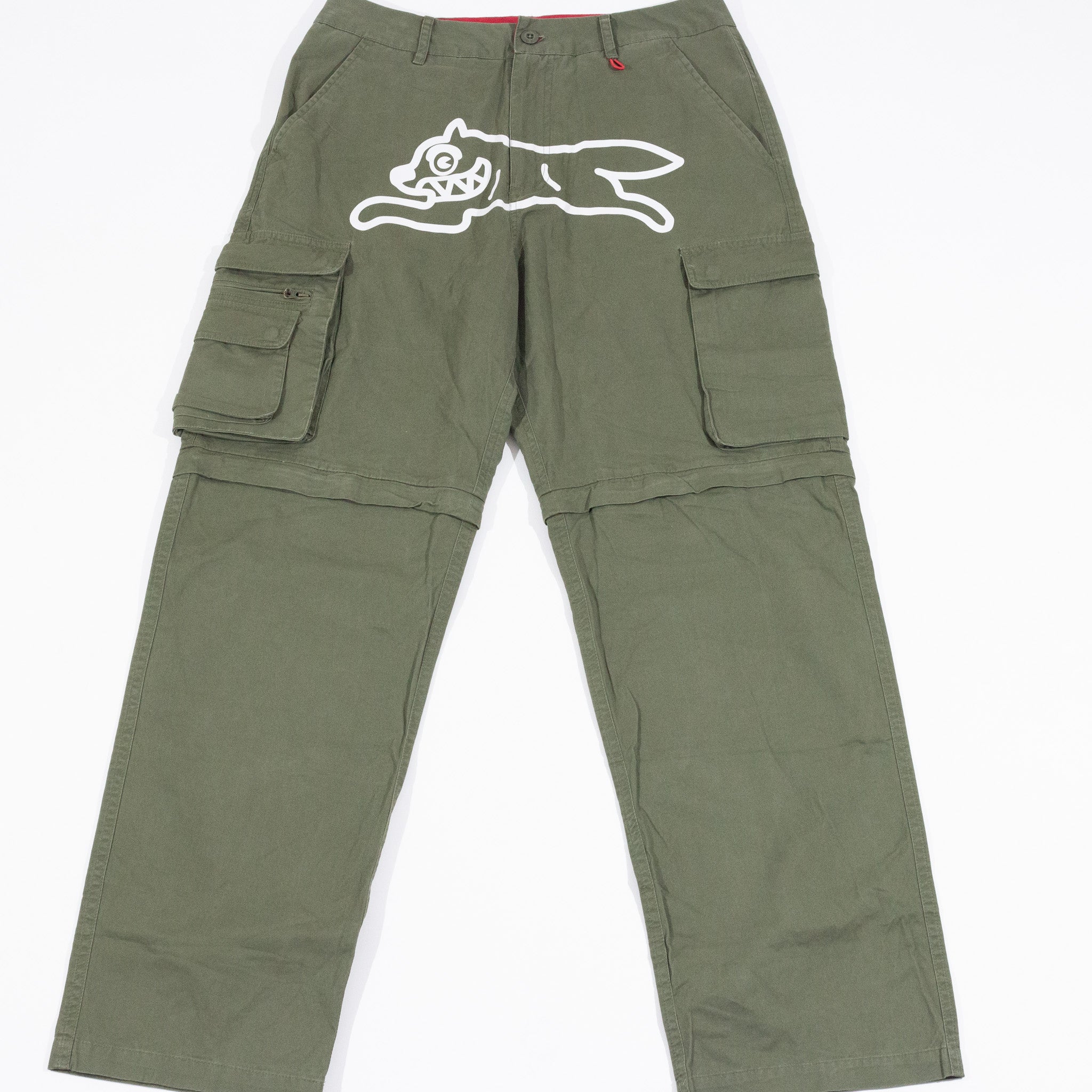 Calça Ice Cream - BBC Billionaire Boys Club