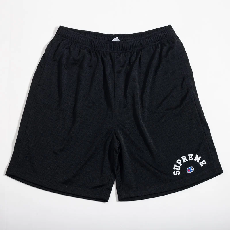 Bermuda Supreme x Champion