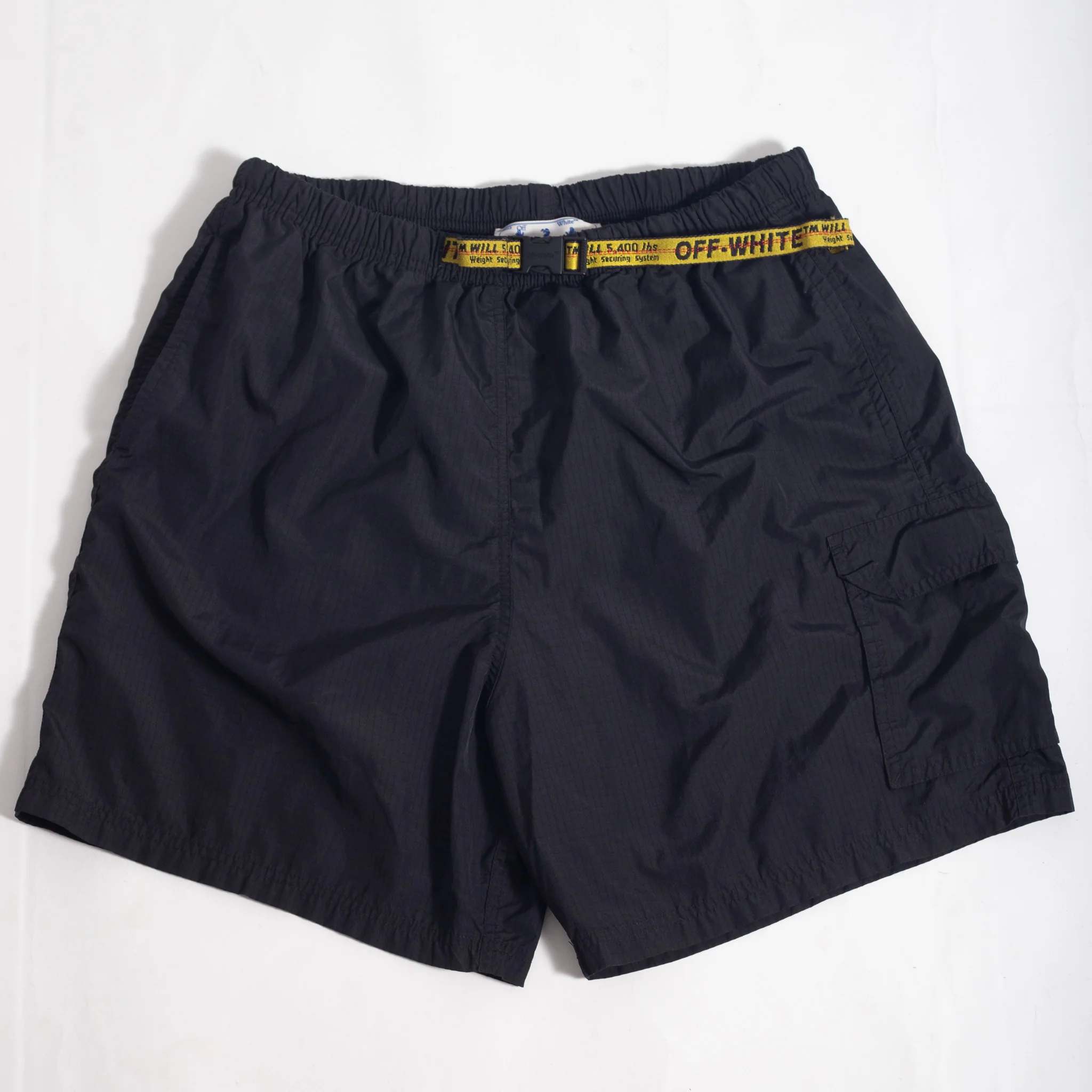 Bermuda Off White (USADA)
