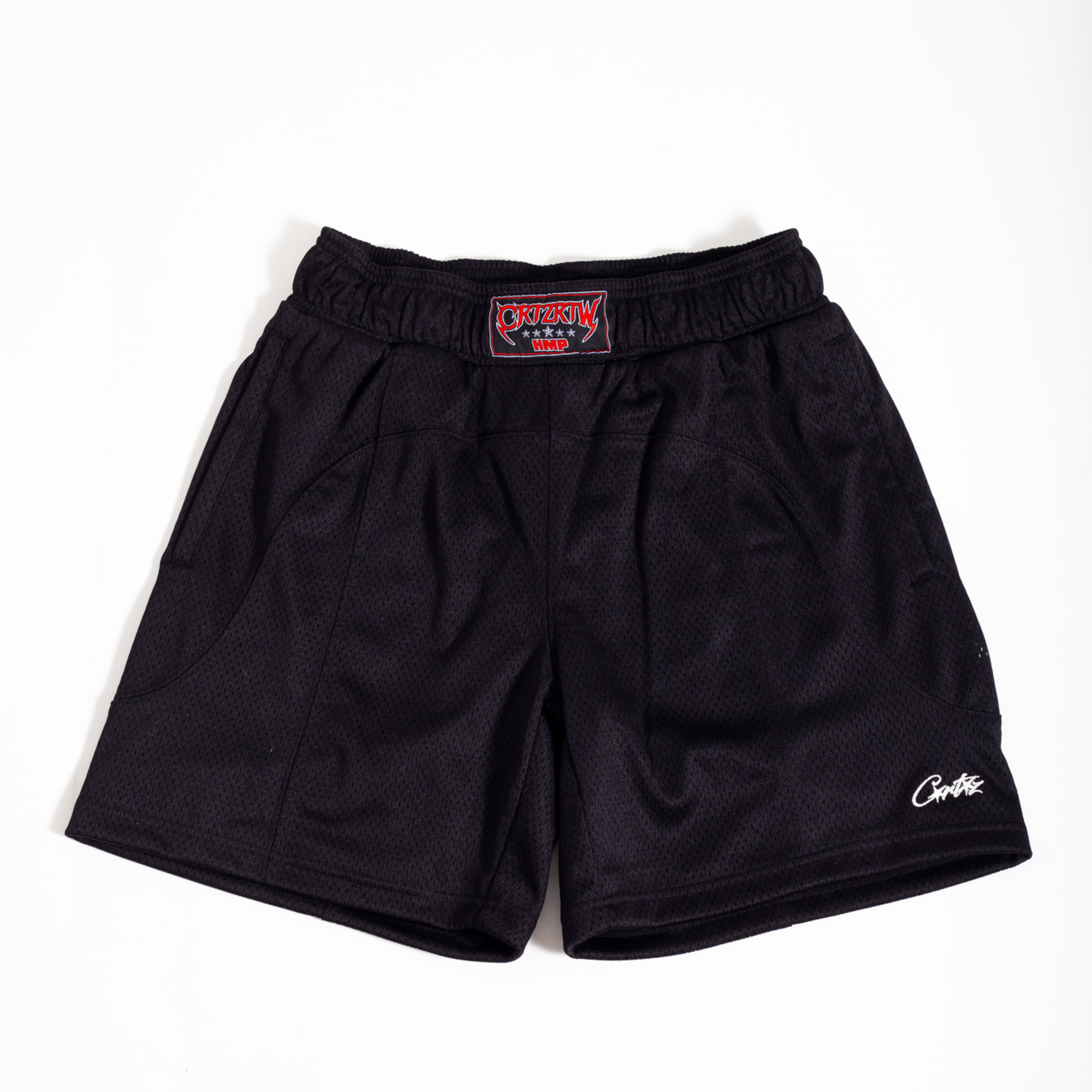 Bermuda Corteiz HMP Mesh
