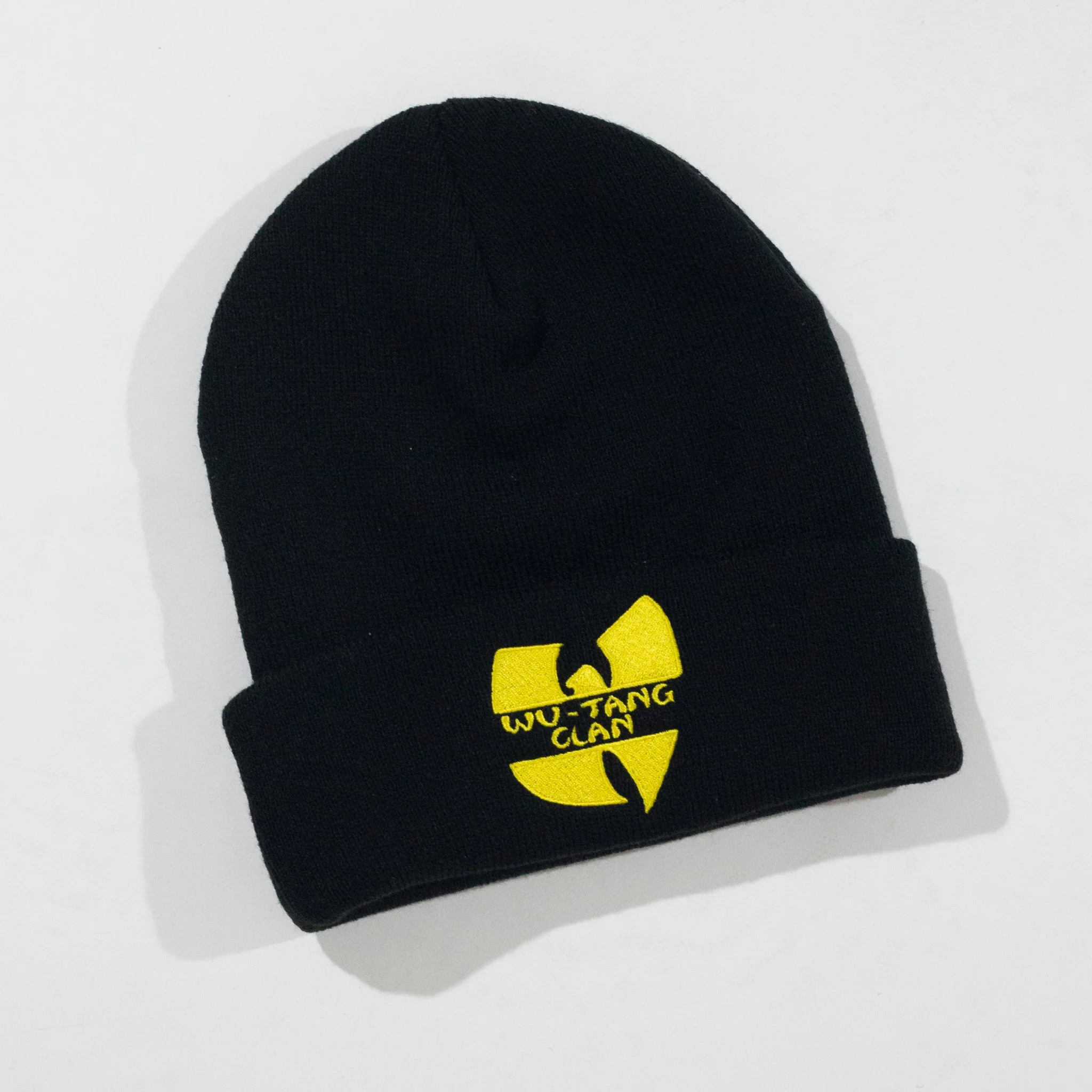 Touca Supreme Wu Tang Clan
