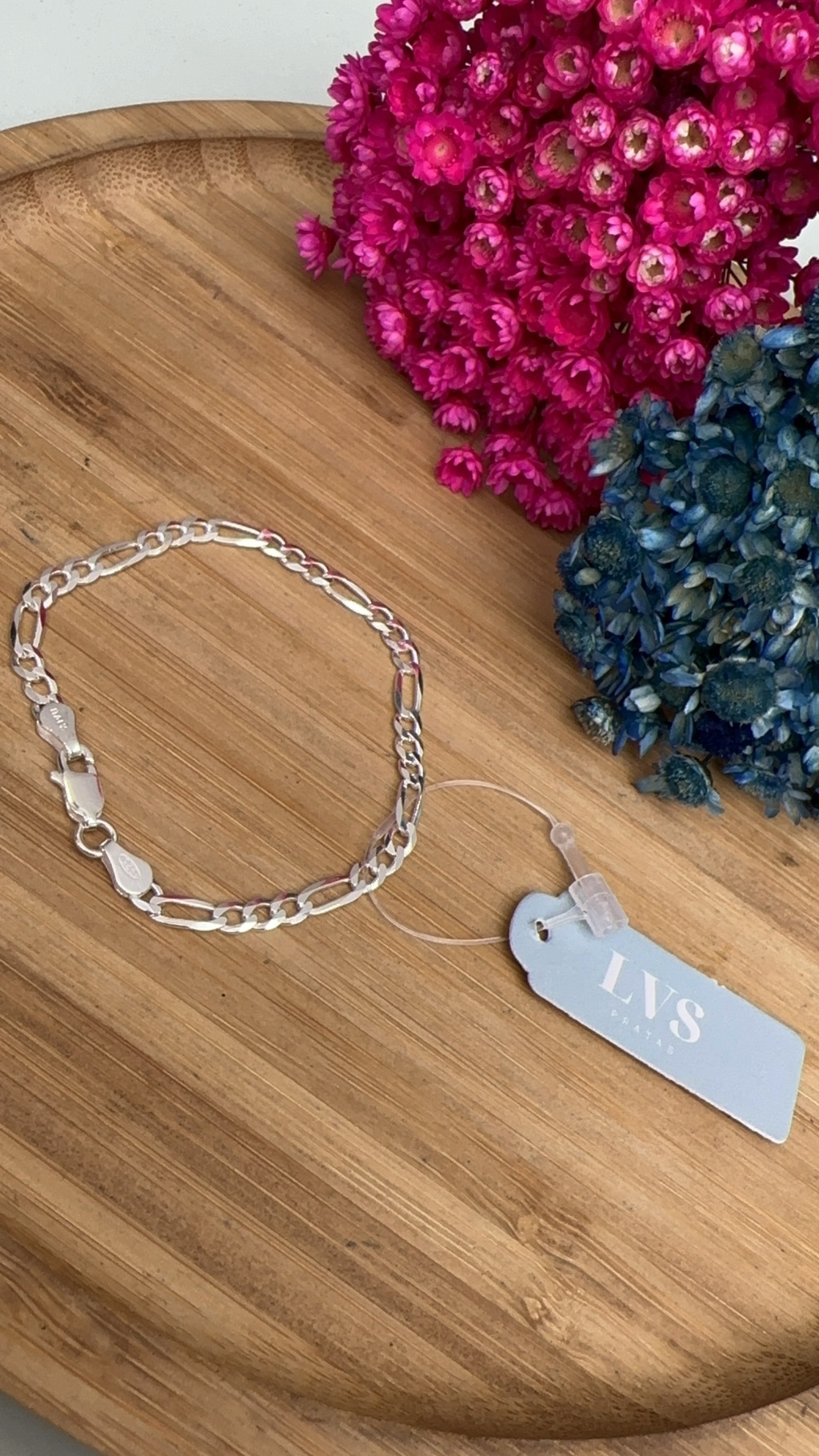 Pulseira Masculina Infantil
