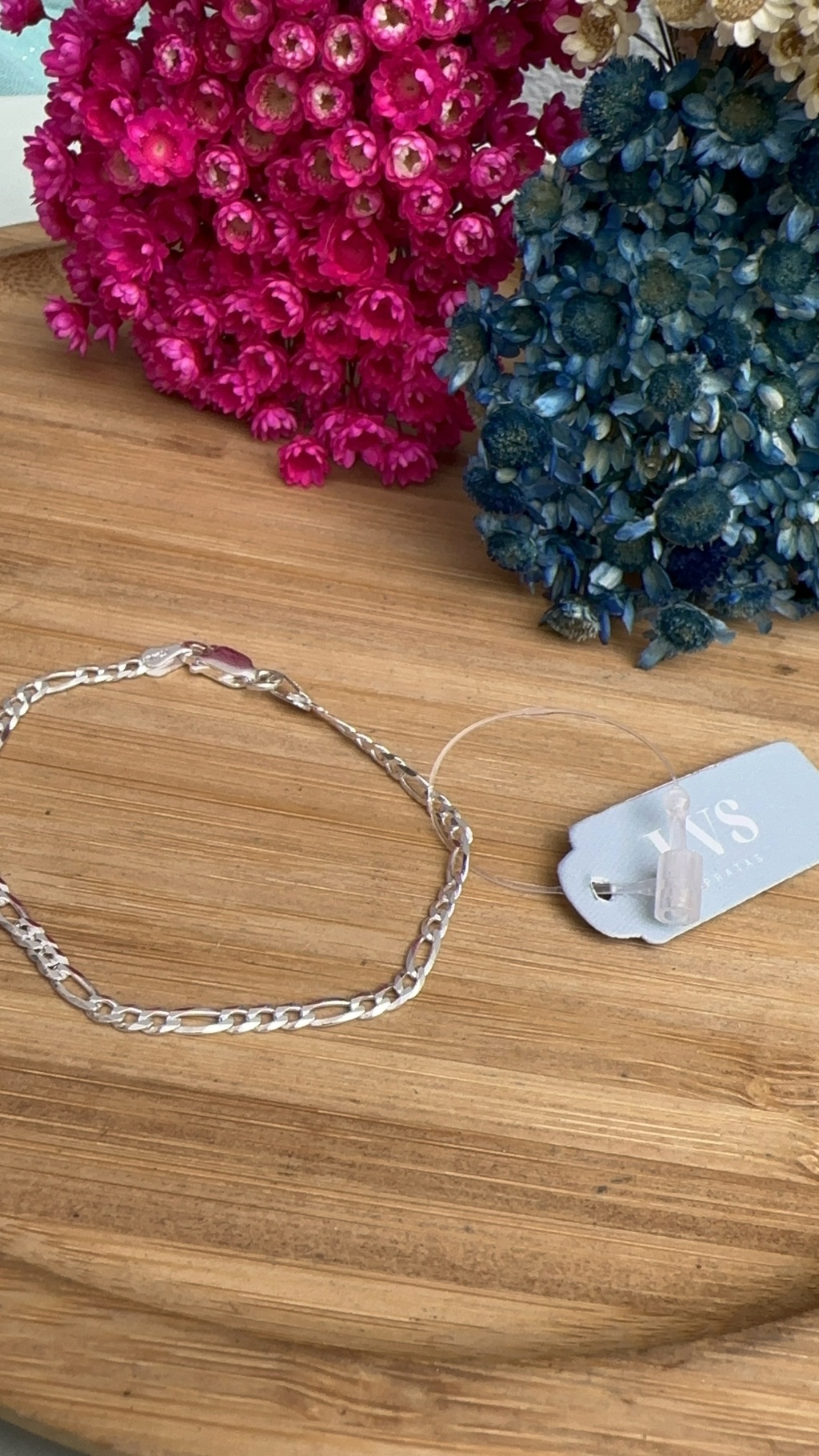 Pulseira infantil Masculina