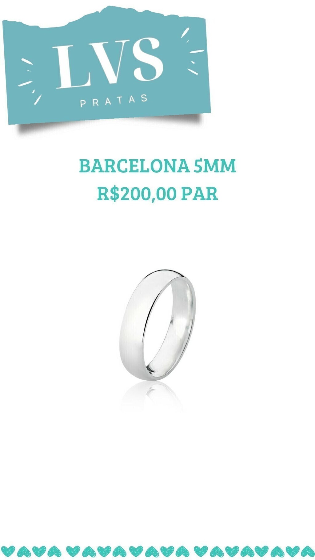 Alianças por Encomenda