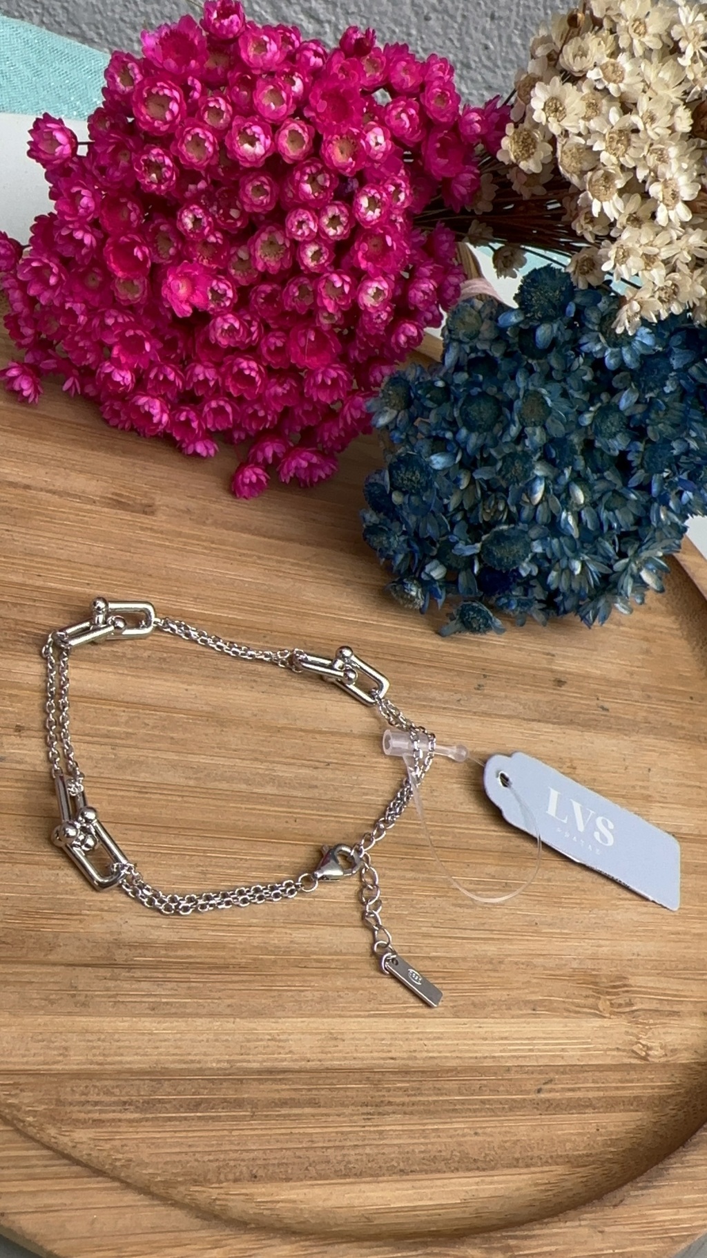 Pulseira Tiff Elos