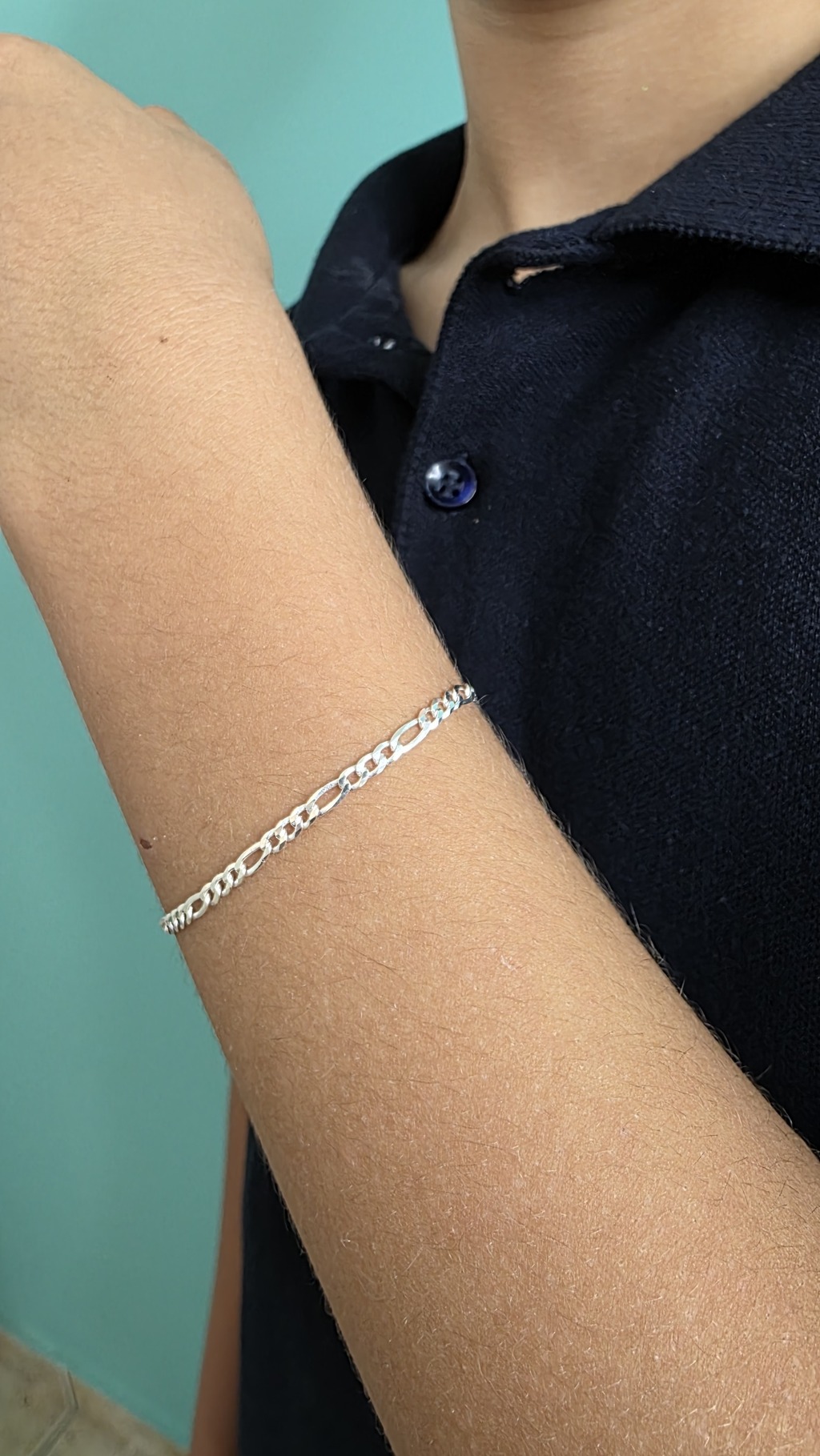 Pulseira infantil Masculina