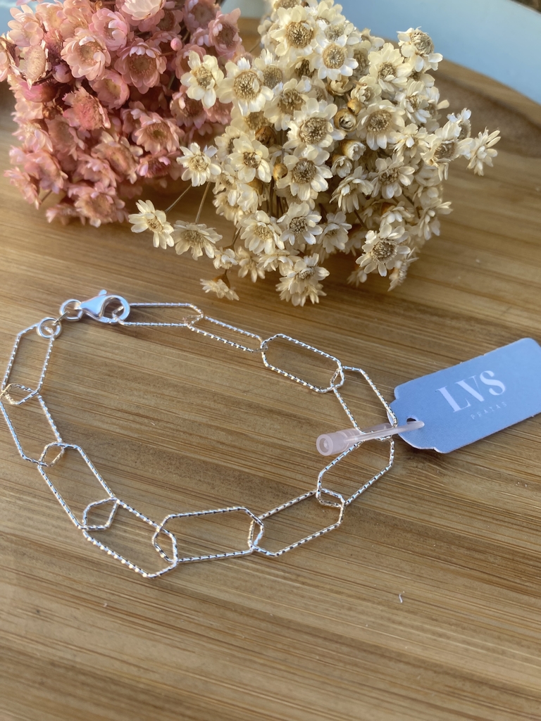 Pulseira Elos