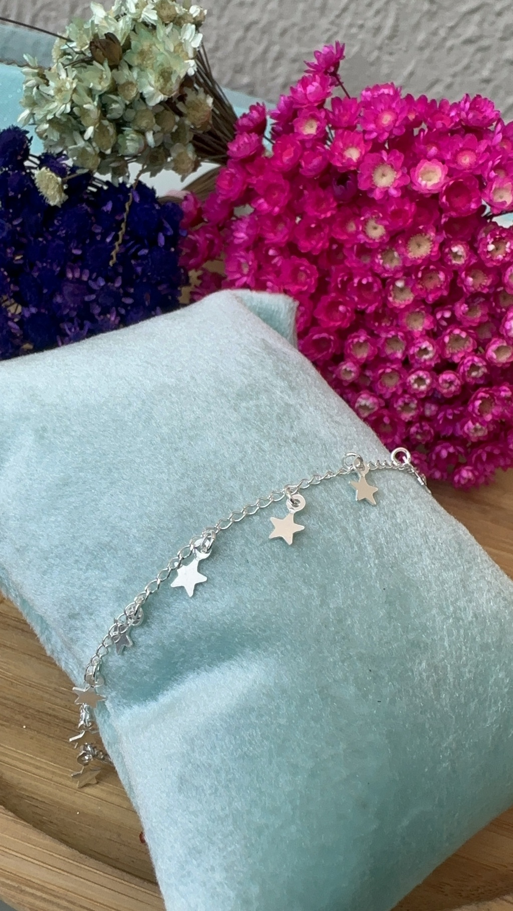 Pulseira Estrela