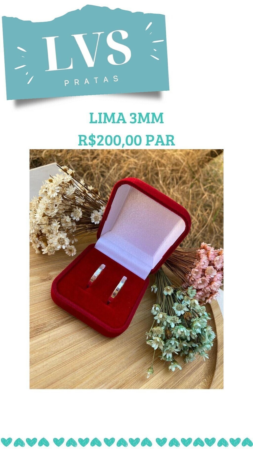 Alianças por Encomenda