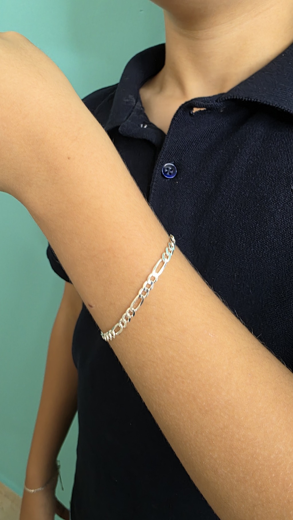 Pulseira infantil Masculina
