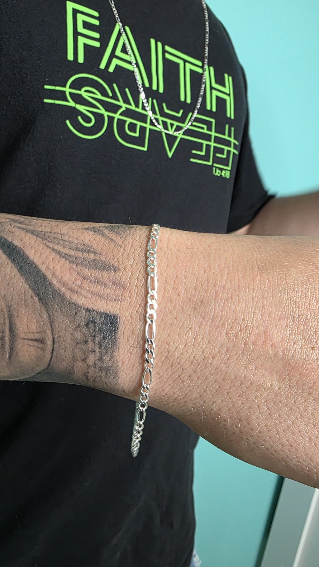 Pulseira 3x1 Fina
