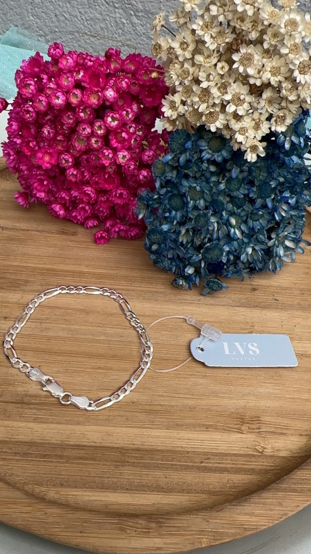 Pulseira Masculina Infantil