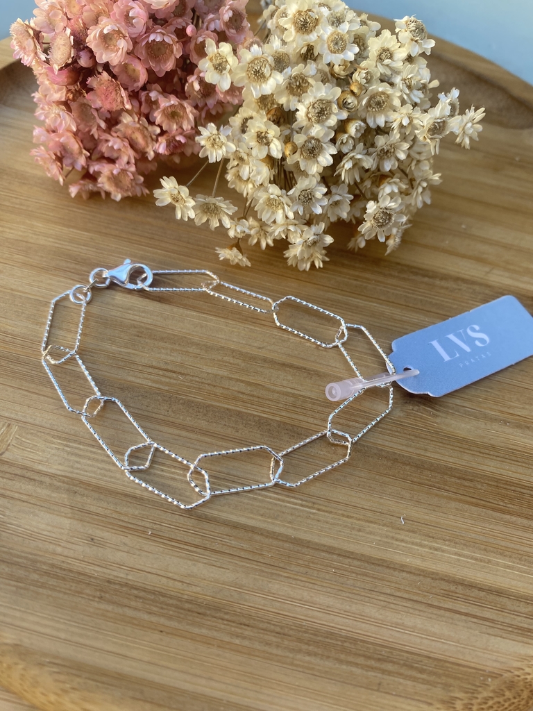 Pulseira Elos