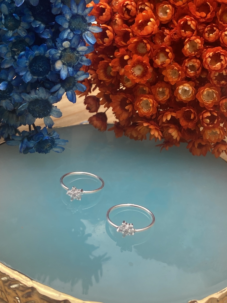 Piercing Cartilagem Estrela