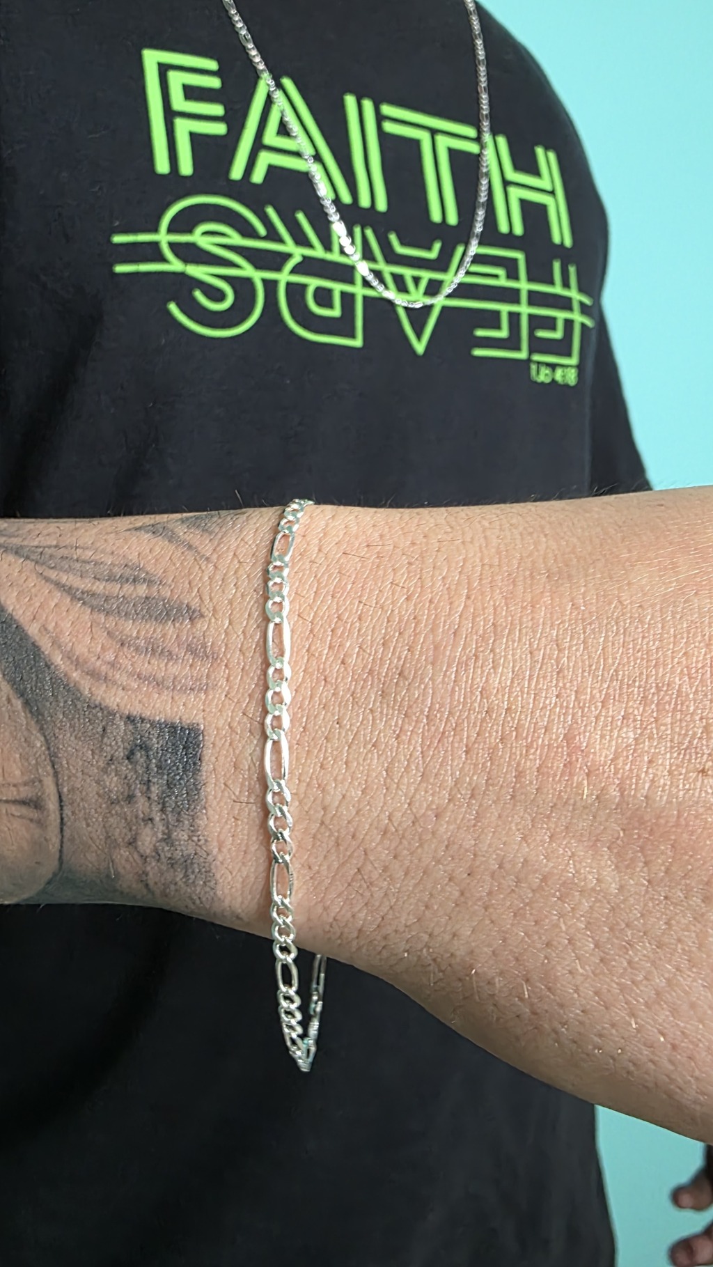 Pulseira 3x1 Fina