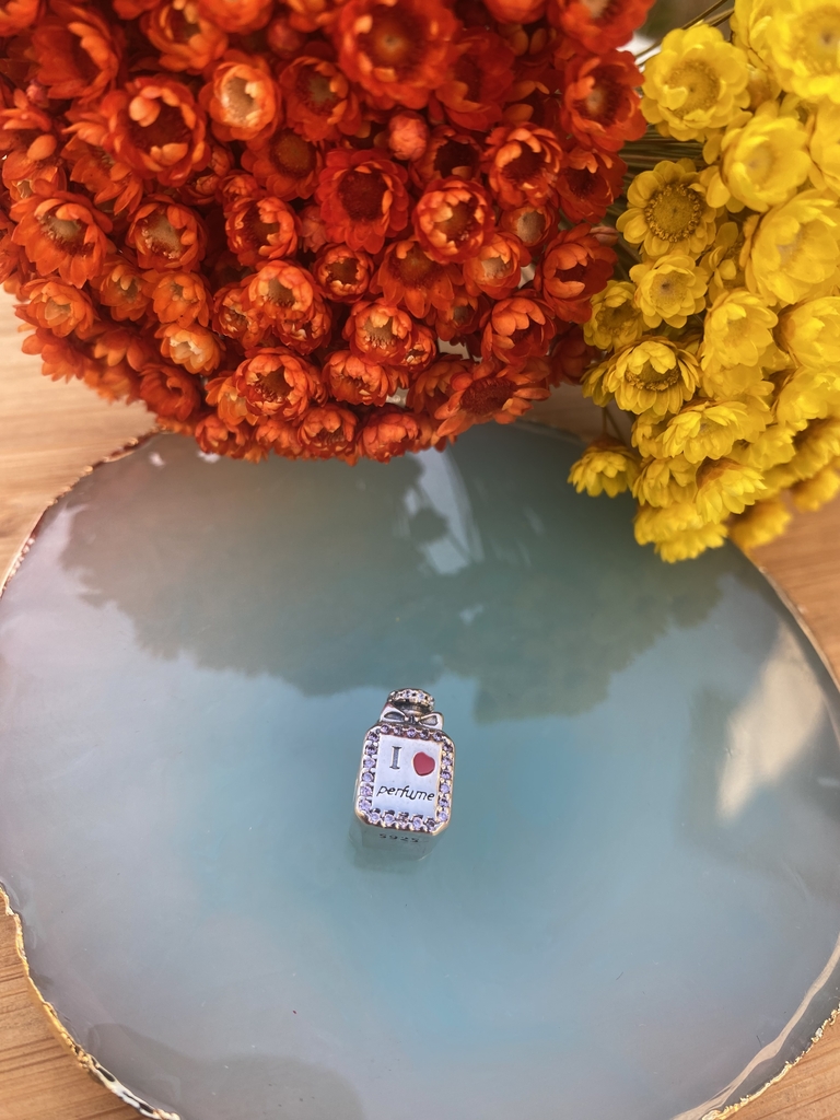 Berloque Perfume