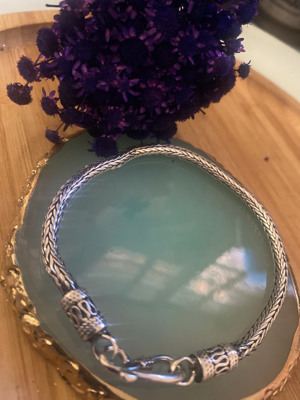 Pulseira Masculina Bali