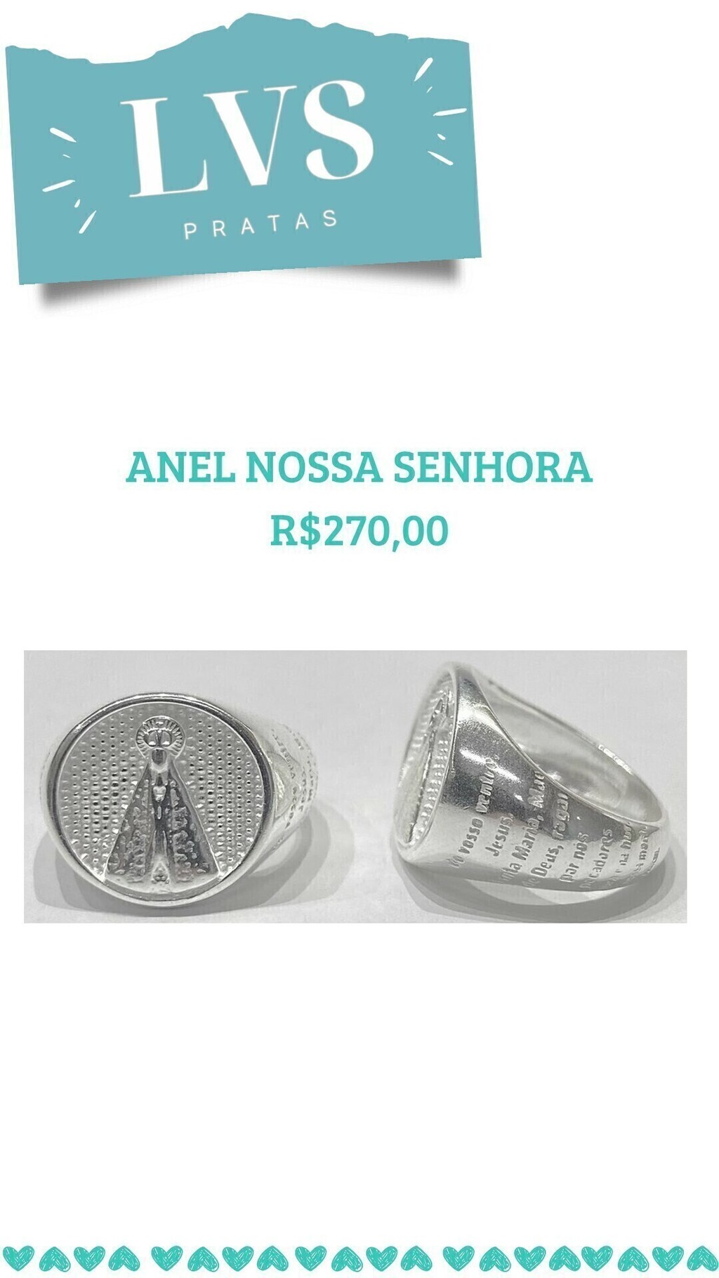 Anéis Masculinos