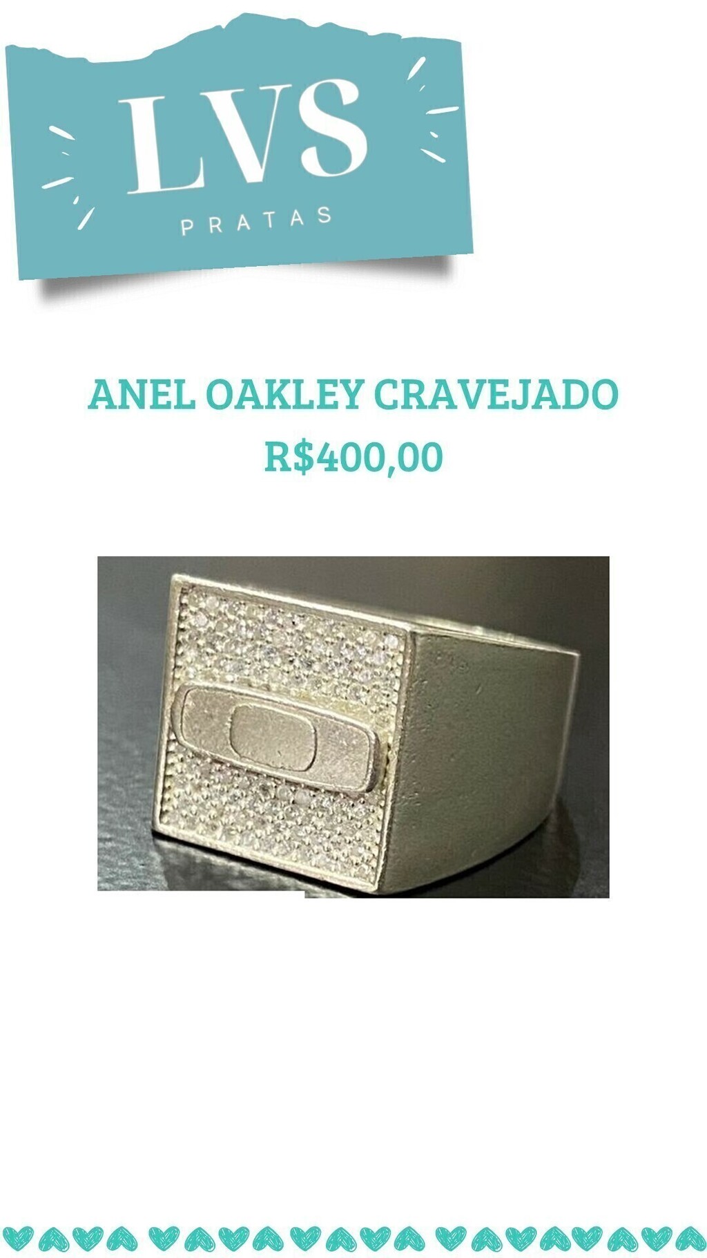 Anéis Masculinos