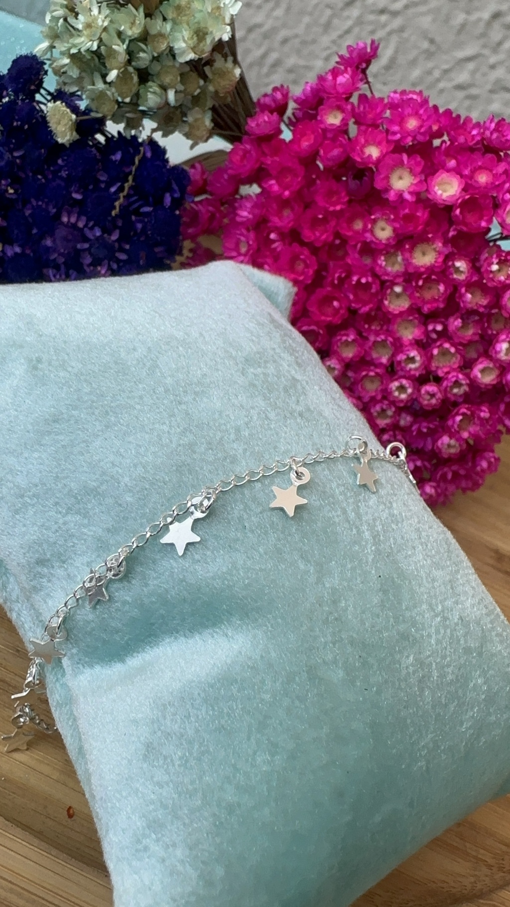 Pulseira Estrela