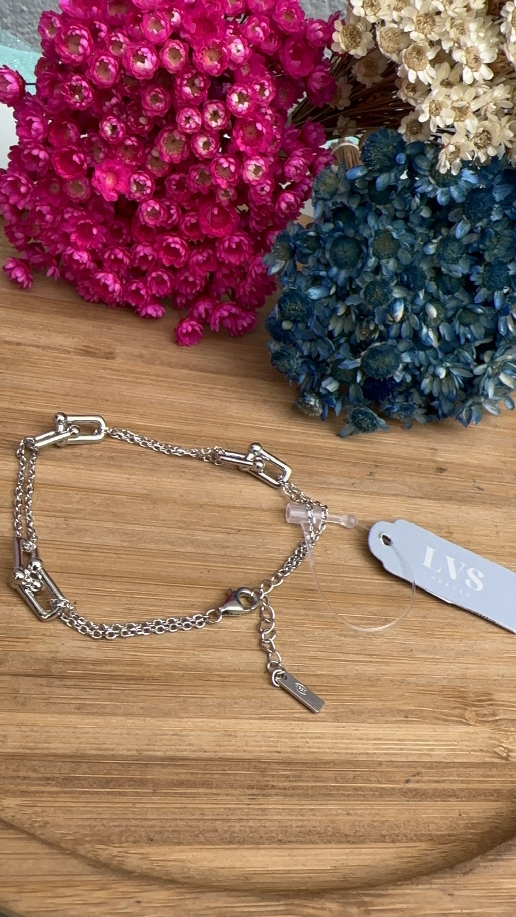 Pulseira Tiff Elos