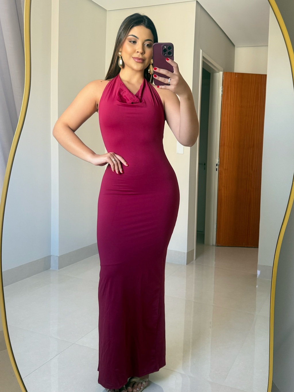 Vestido Zara
