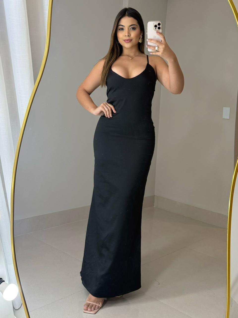 Vestido Mila
