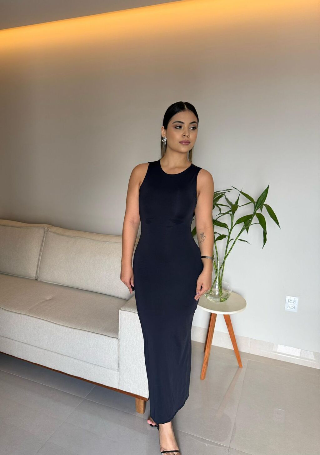 Vestido Nathy