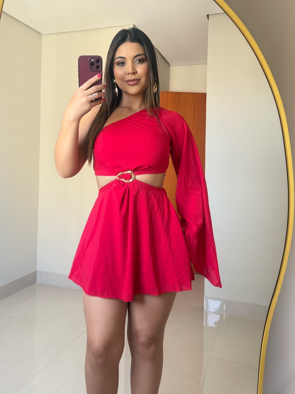 Vestido Fernanda