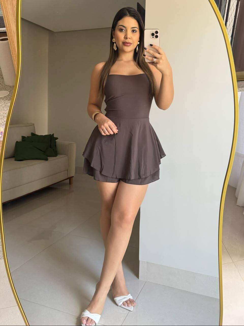 Macaquinho Rita