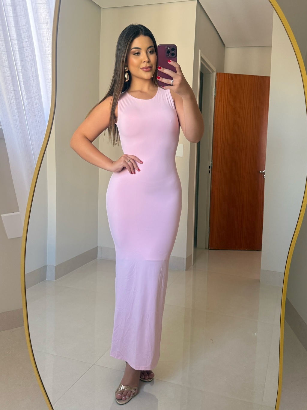 Vestido Nathy