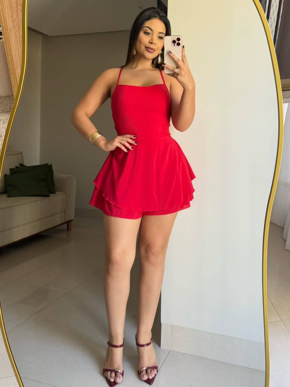 Macaquinho Rita