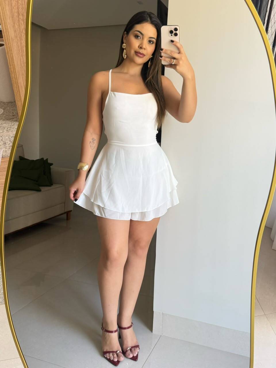 Macaquinho Rita