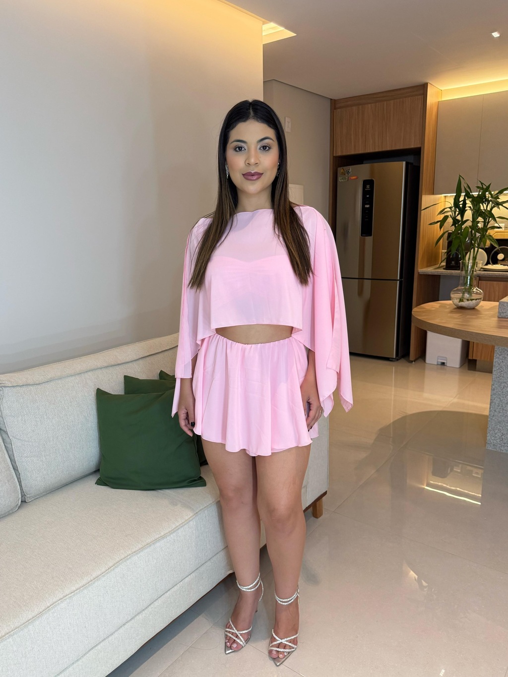 Conjunto Nayara