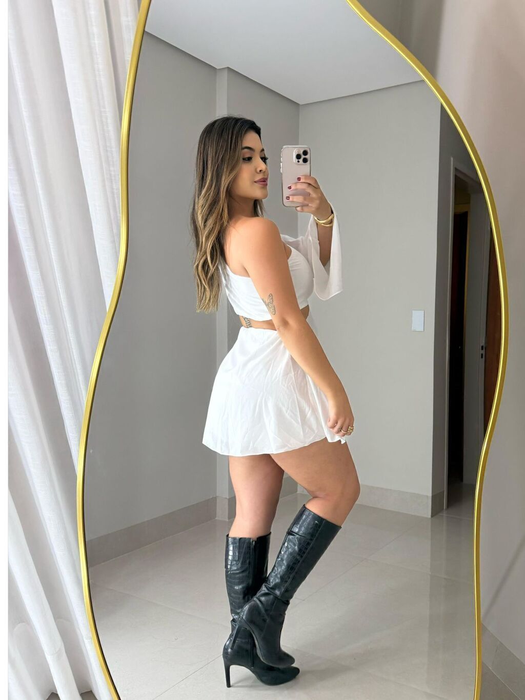 Vestido Fernanda