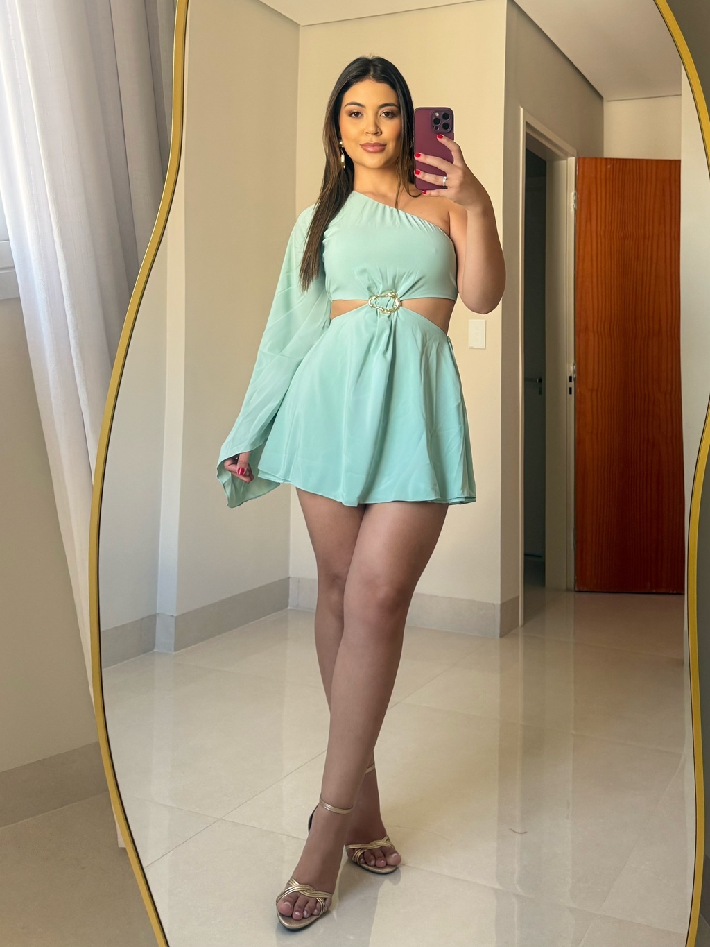 Vestido Fernanda