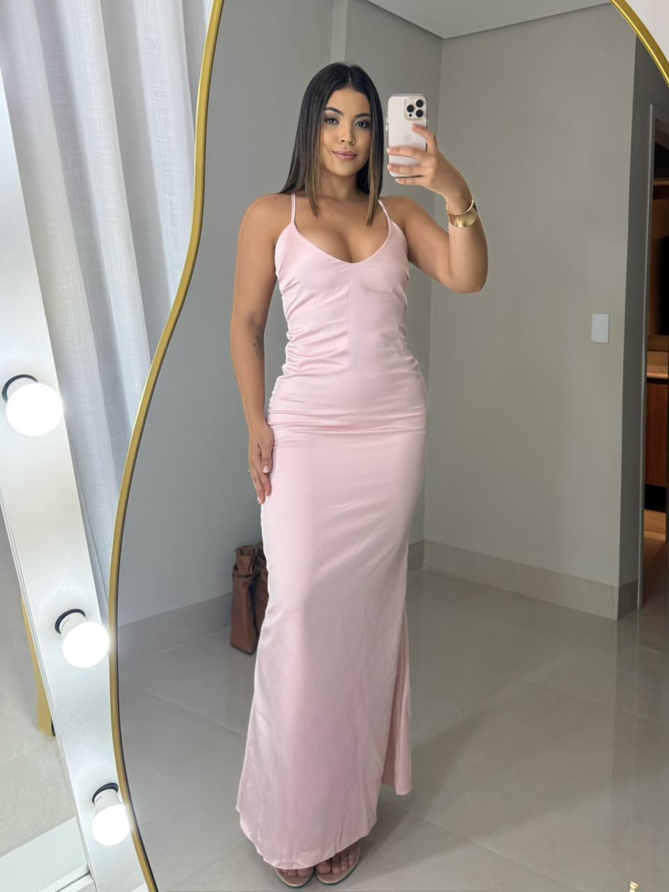 Vestido Mila